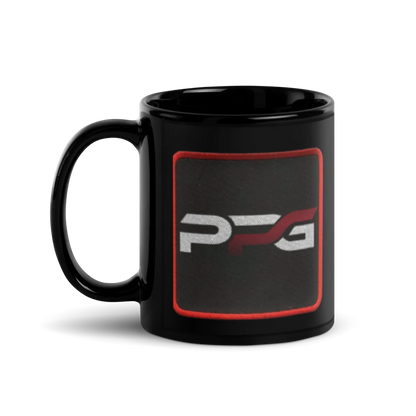 PPG Branded Mug