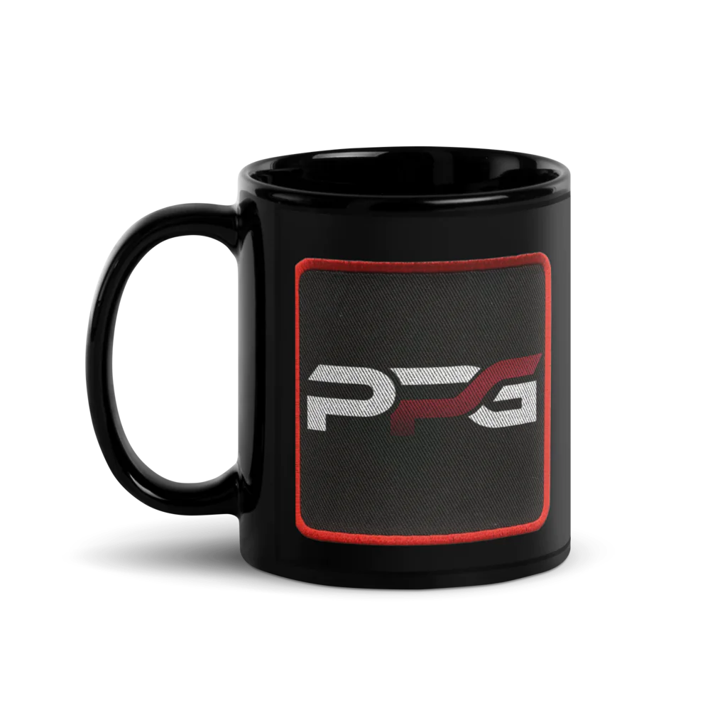 PPG Branded Mug