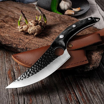 Handcrafted Forged Knife