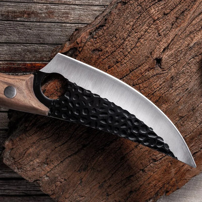 Handcrafted Forged Knife